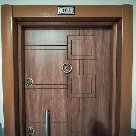 Gullehane Apartments Истанбул Екстериор снимка