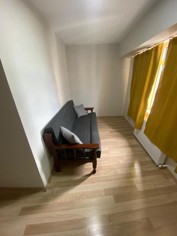 Gullehane Apartments Истанбул Екстериор снимка