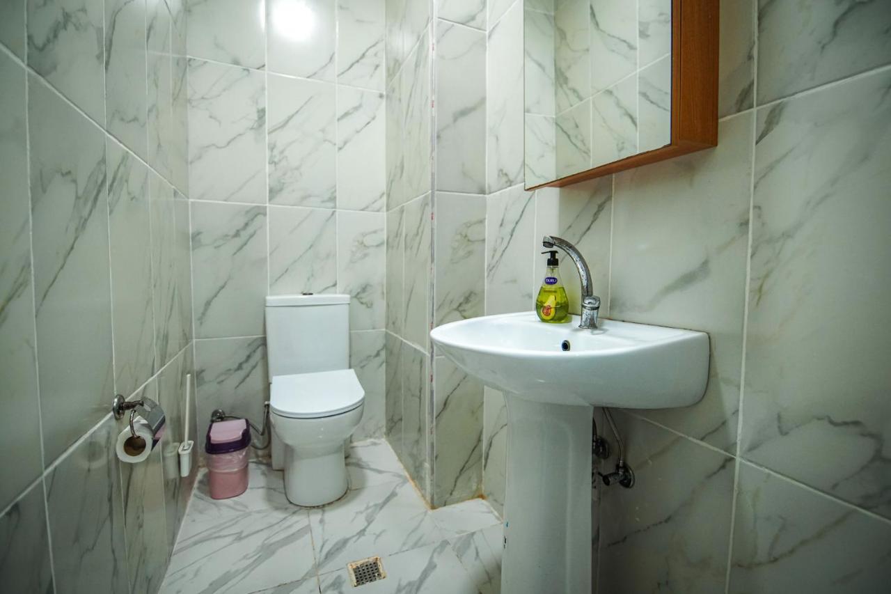 Gullehane Apartments Истанбул Екстериор снимка
