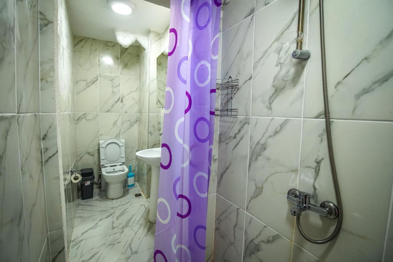 Gullehane Apartments Истанбул Екстериор снимка