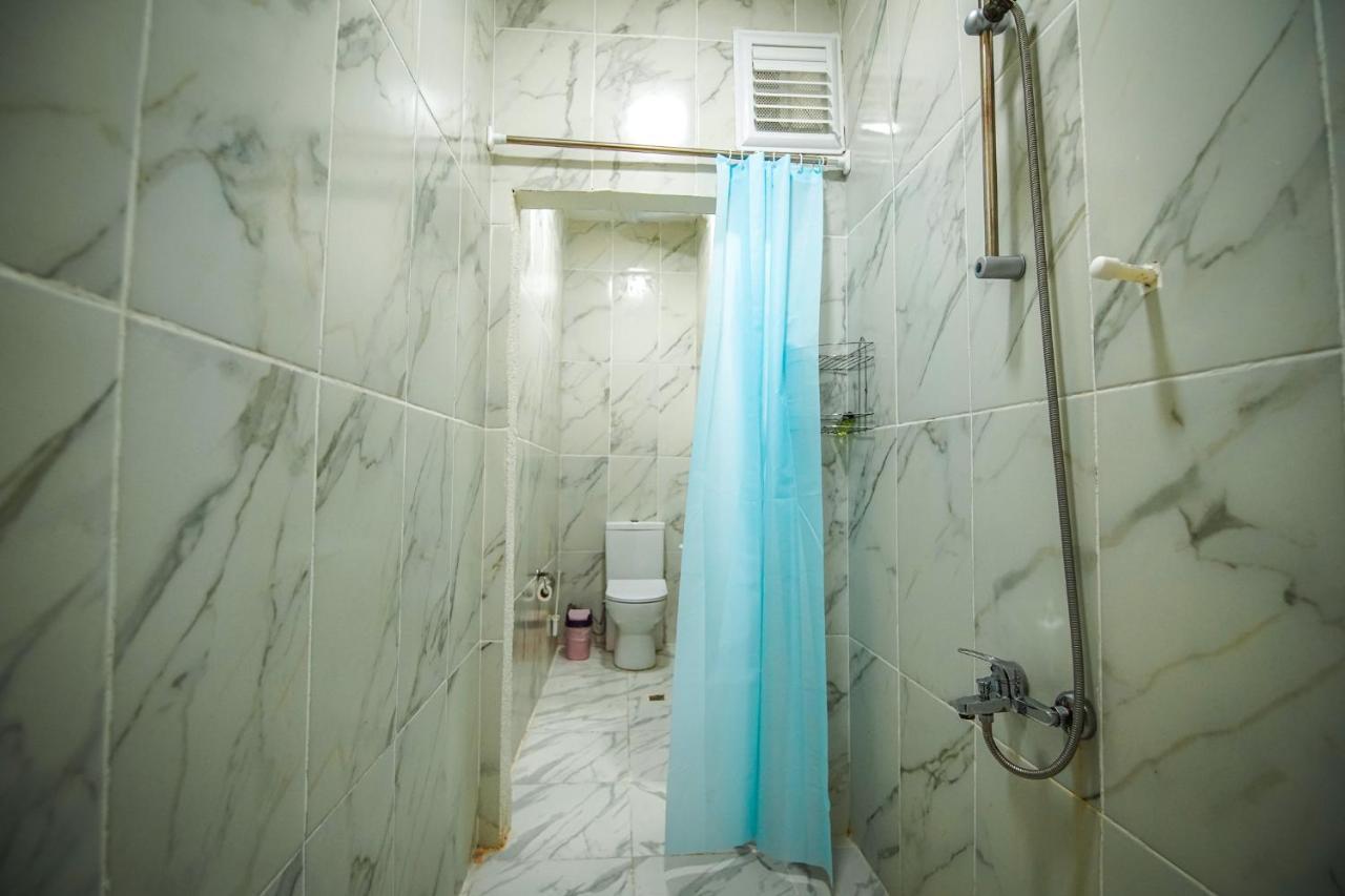Gullehane Apartments Истанбул Екстериор снимка