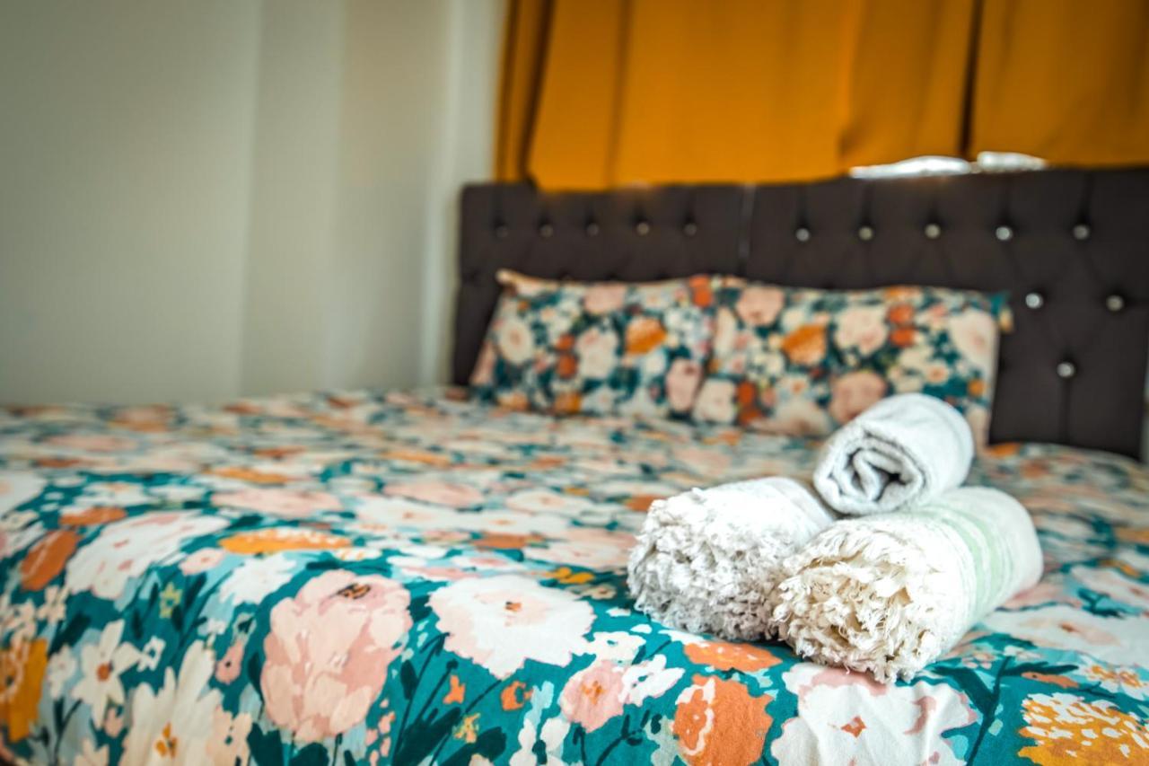 Gullehane Apartments Истанбул Екстериор снимка
