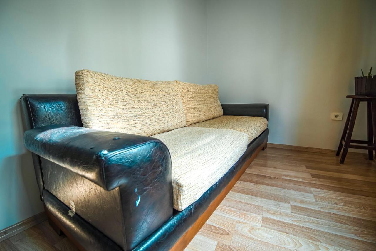 Gullehane Apartments Истанбул Екстериор снимка
