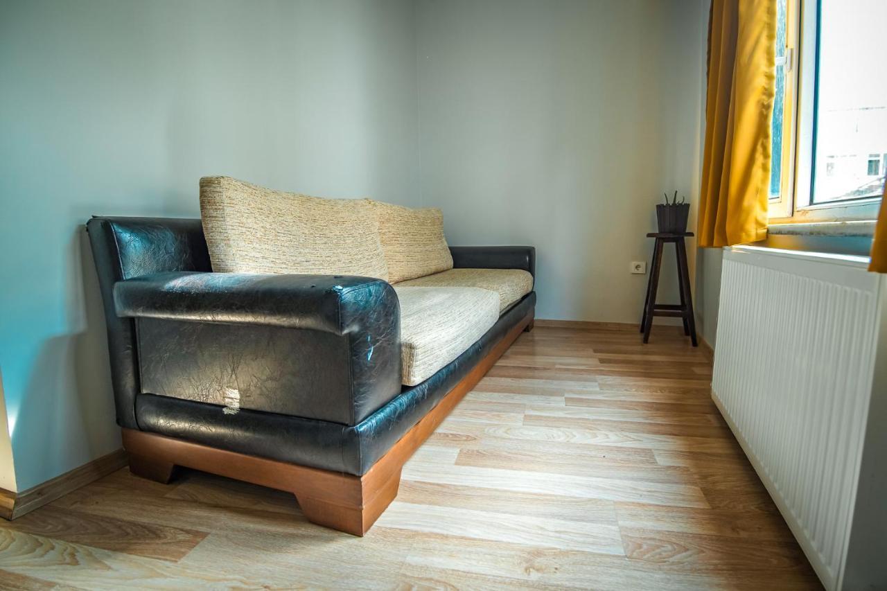 Gullehane Apartments Истанбул Екстериор снимка