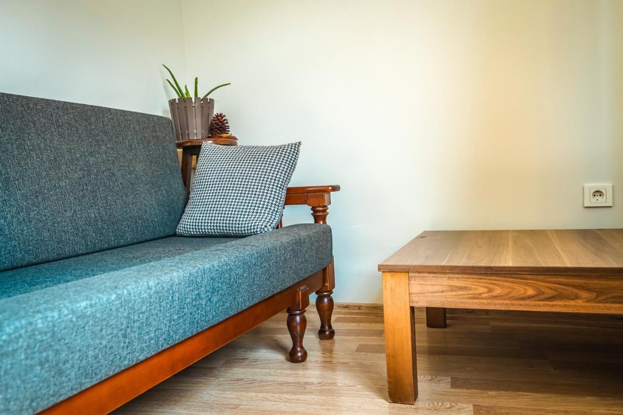 Gullehane Apartments Истанбул Екстериор снимка