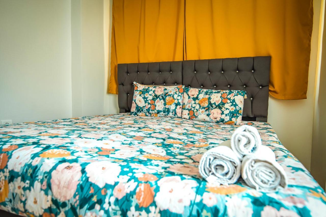 Gullehane Apartments Истанбул Екстериор снимка